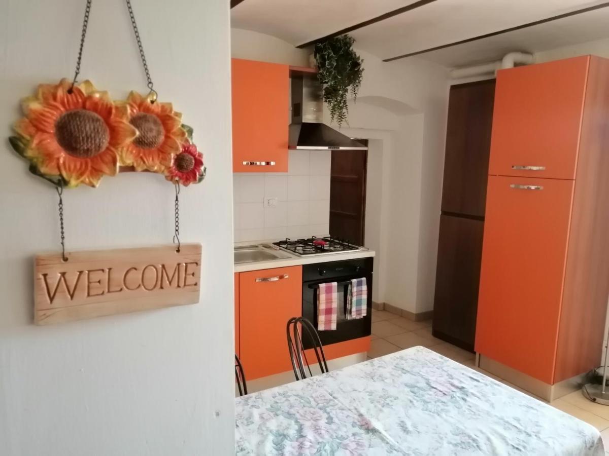 Gabri'S Home Спелло Экстерьер фото