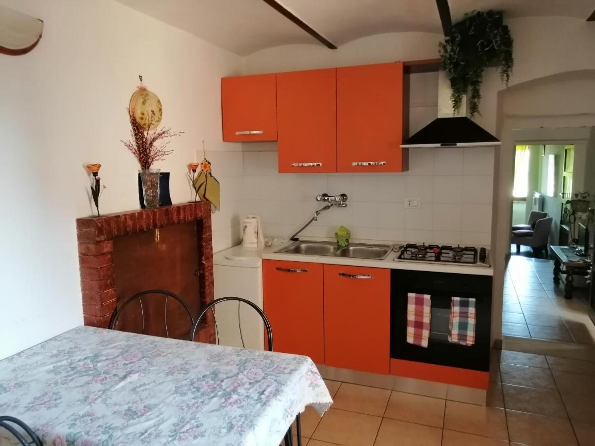 Gabri'S Home Спелло Экстерьер фото