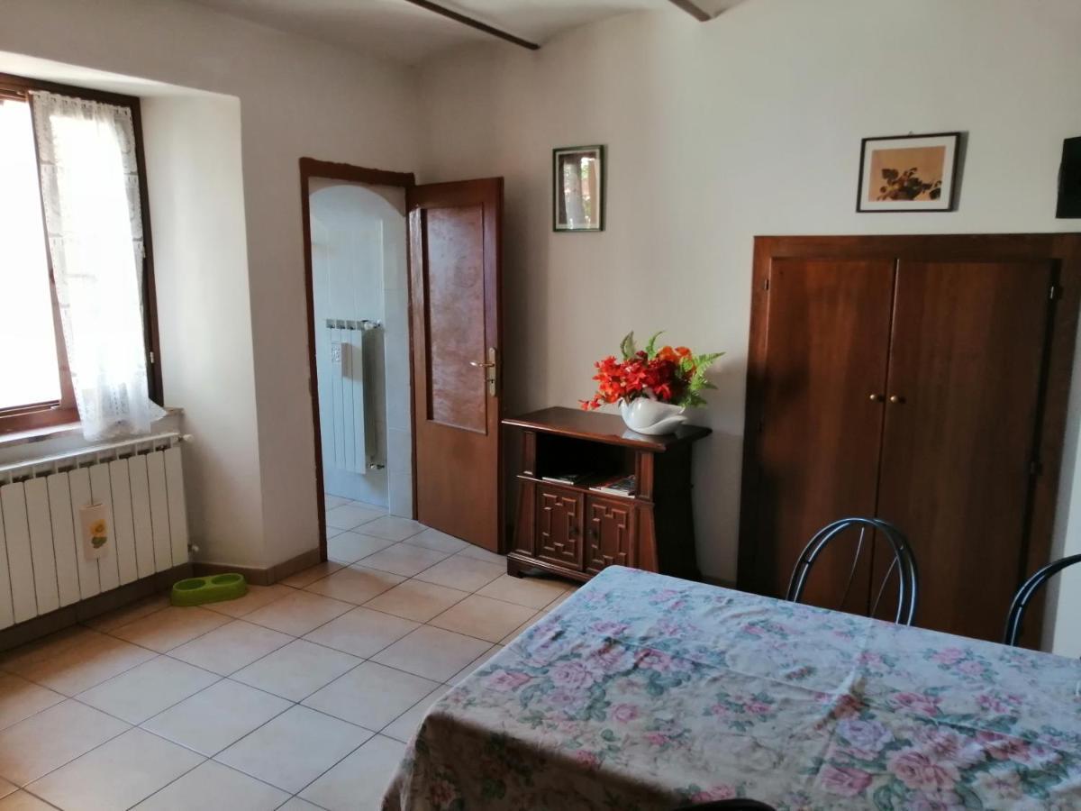 Gabri'S Home Спелло Экстерьер фото