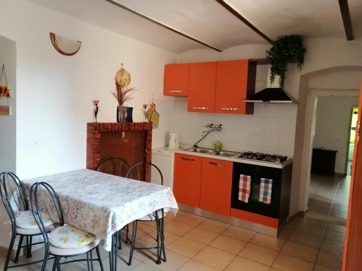 Gabri'S Home Спелло Экстерьер фото