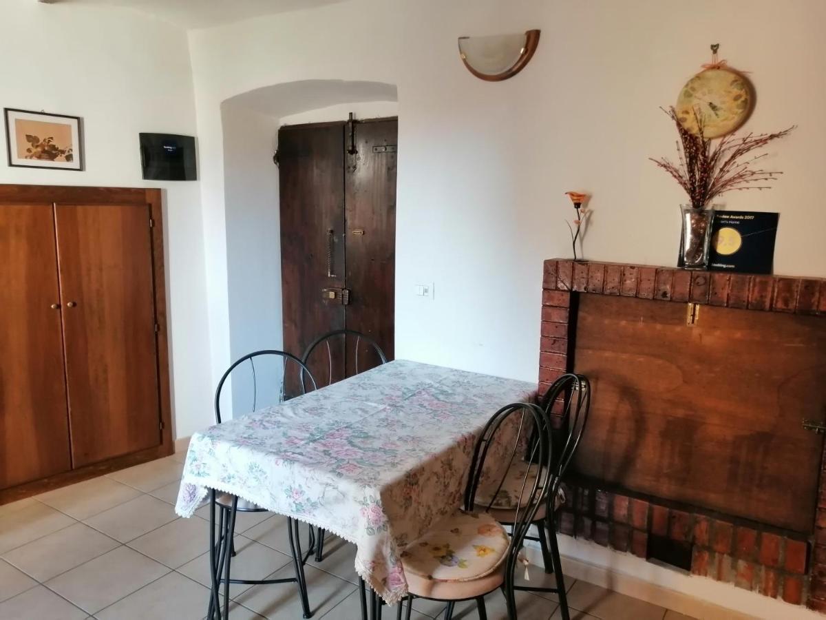Gabri'S Home Спелло Экстерьер фото