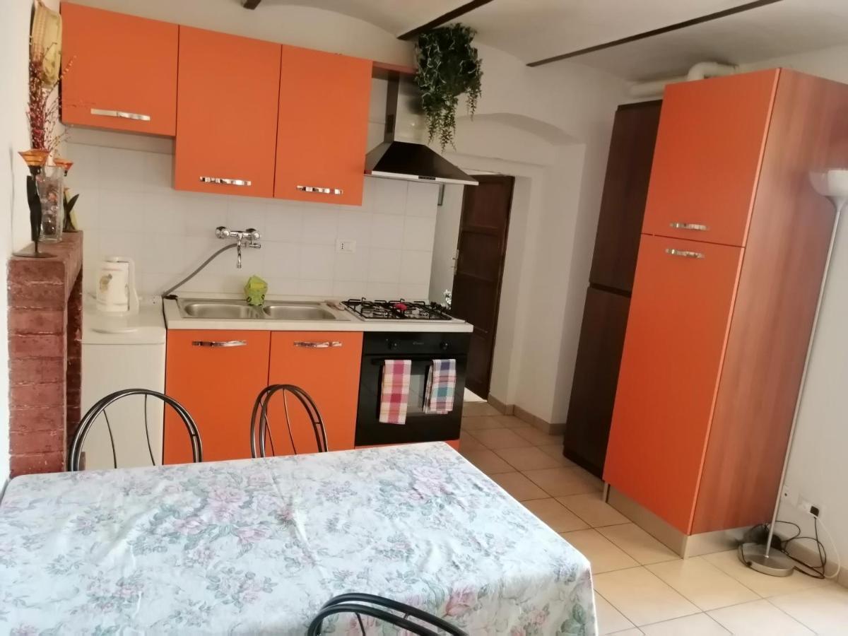 Gabri'S Home Спелло Экстерьер фото