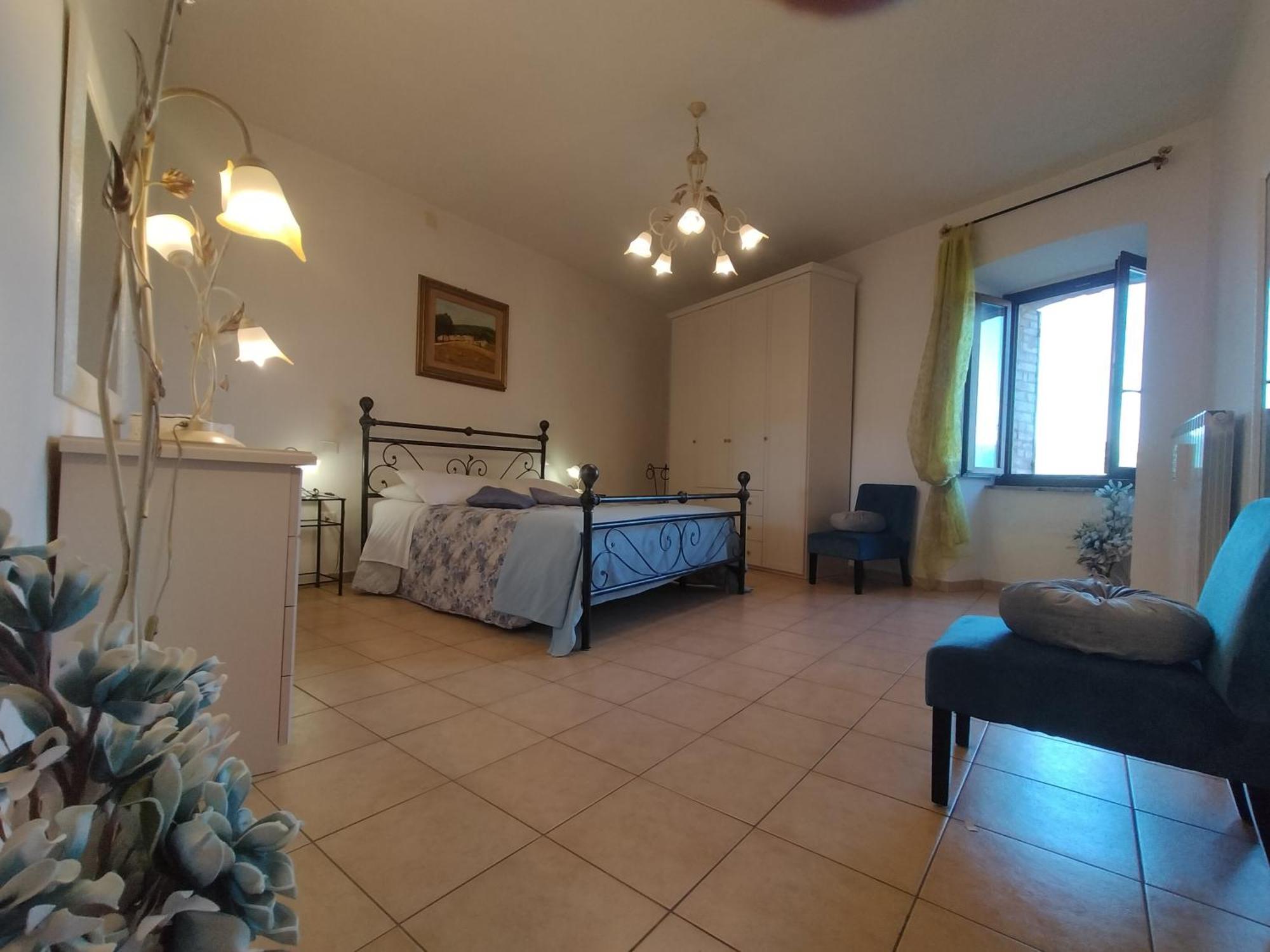 Gabri'S Home Спелло Экстерьер фото